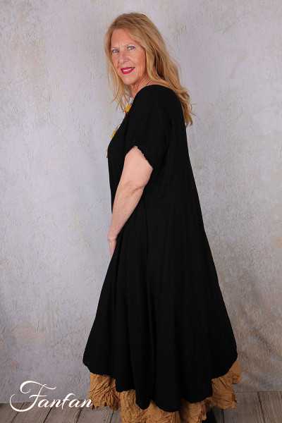 Privatsachen Robe Tentakt Kaviar Coton