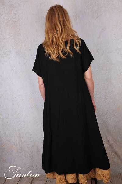 Privatsachen Robe Tentakt Kaviar Coton