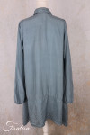 Privatsachen Blouse en soie lisse Werkzeug Strasse
