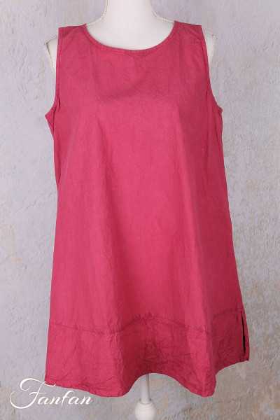 Privatsahen Top long ou robe courte Ethibeing Magnolia