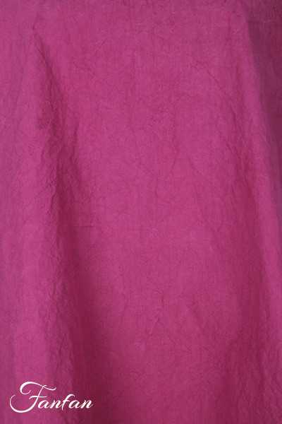 Privatsahen Top long ou robe courte Ethibeing Magnolia