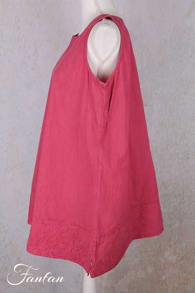 Privatsahen Top long ou robe courte Ethibeing Magnolia