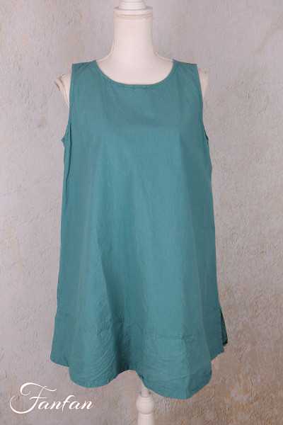 Privatsahen Top long ou robe courte Ethibeing Weimar