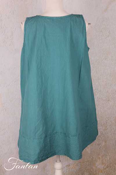 Privatsahen Top long ou robe courte Ethibeing Weimar