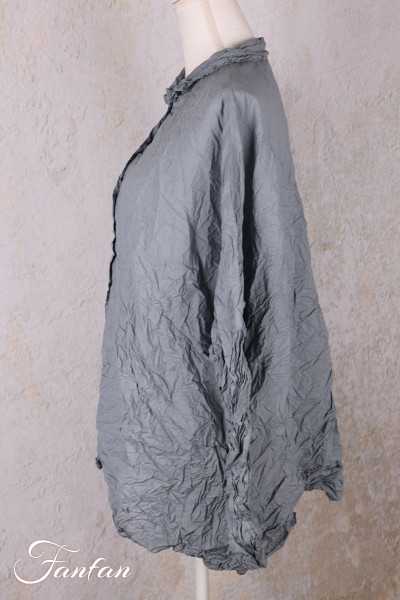 Privatsachen Chemise Echthold Strasse coton égyptien