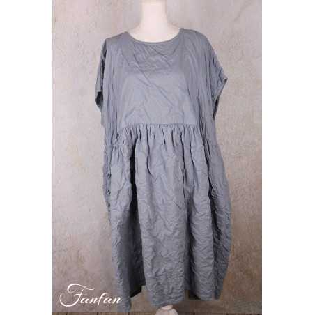 Privatsachen Tunique Purcouture Strasse en ecostepp
