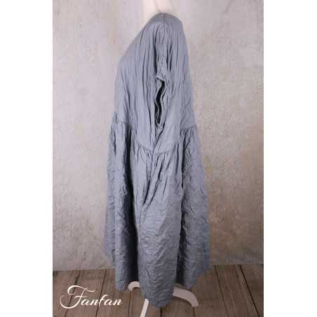Privatsachen Tunique Purcouture Strasse en ecostepp