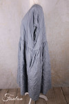Privatsachen Tunique Purcouture Strasse en ecostepp