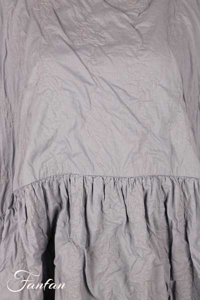 Privatsachen Tunique Purcouture Strasse en ecostepp