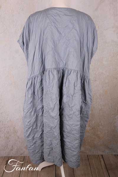 Privatsachen Tunique Purcouture Strasse en ecostepp