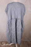 Privatsachen Tunique Purcouture Strasse en ecostepp