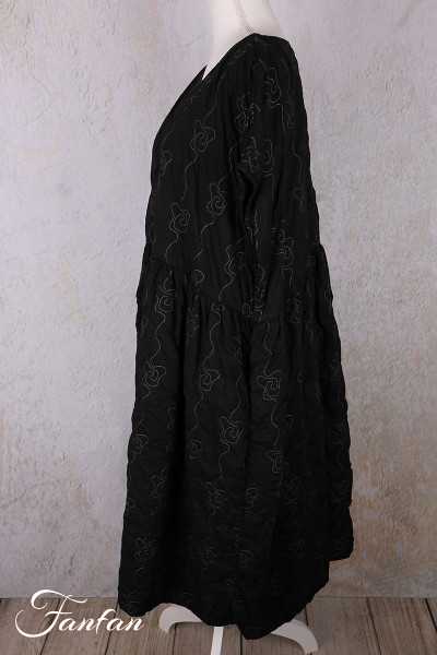 Privatsachen Tunique Purcouture Kaviar en ecostepp