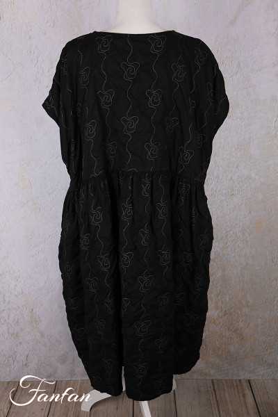 Privatsachen Tunique Purcouture Kaviar en ecostepp