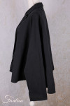 Privatsachen Veste en stretch Fastern Satt