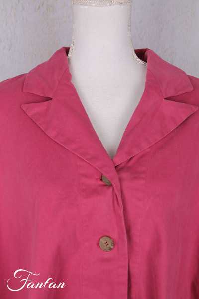 Privatsachen Veste en stretch Fastern Magnolia