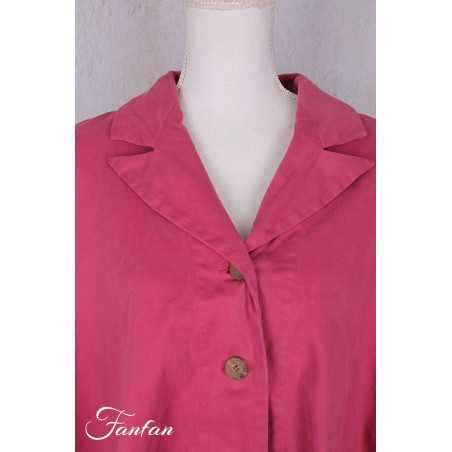 Privatsachen Veste en stretch Fastern Magnolia