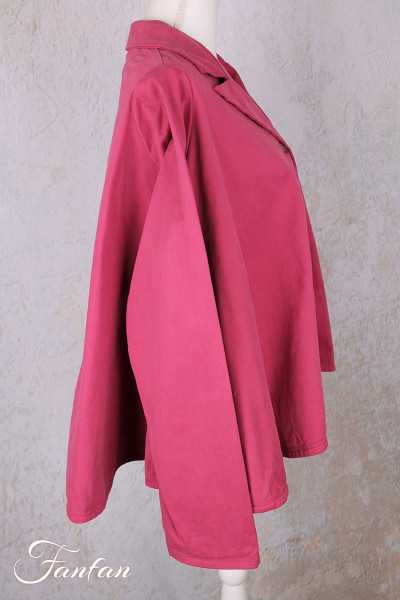 Privatsachen Veste en stretch Fastern Magnolia