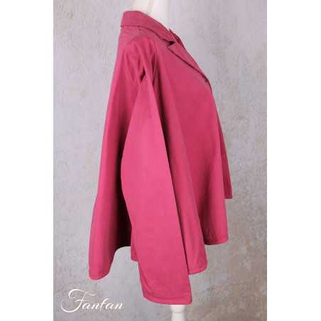 Privatsachen Veste en stretch Fastern Magnolia