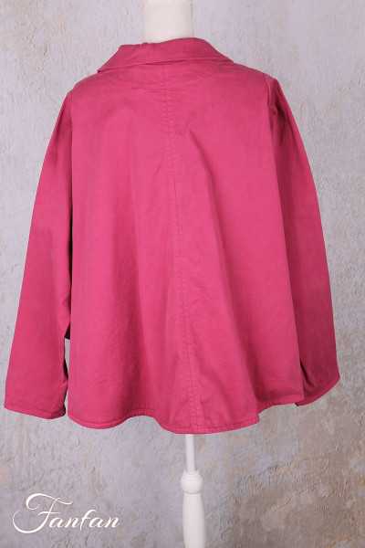 Privatsachen Veste en stretch Fastern Magnolia