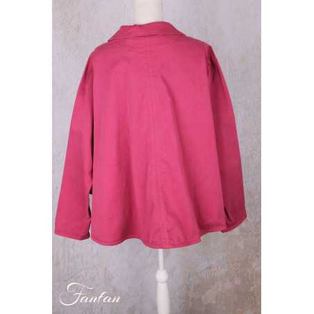 Privatsachen Veste en stretch Fastern Magnolia