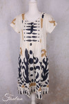 Orientique Robe Nazca 40196 Print