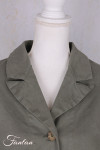 Privatsachen Veste en stretch Fastern Mimos