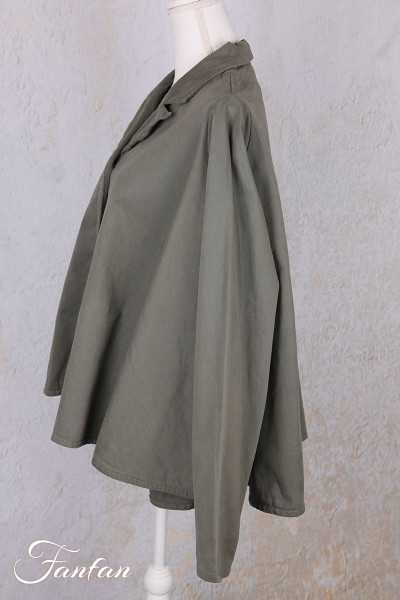 Privatsachen Veste en stretch Fastern Mimos