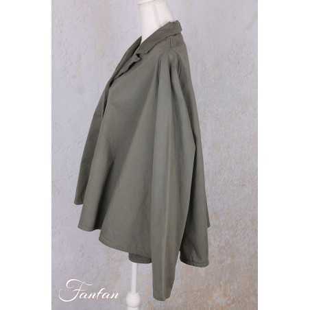 Privatsachen Veste en stretch Fastern Mimos