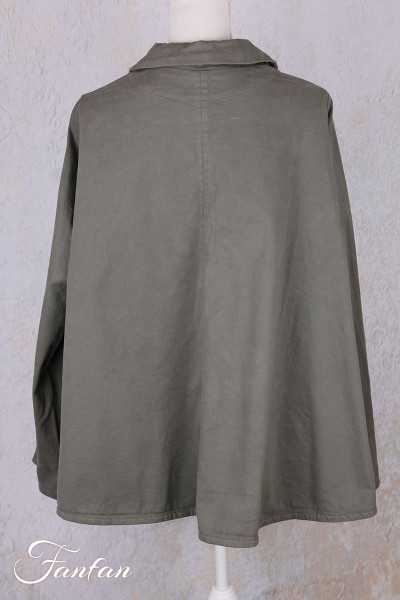 Privatsachen Veste en stretch Fastern Mimos