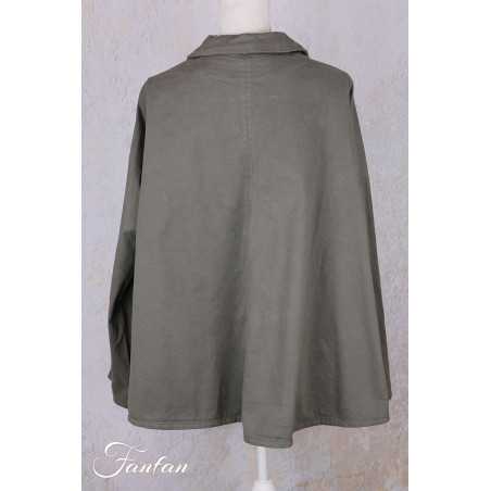 Privatsachen Veste en stretch Fastern Mimos