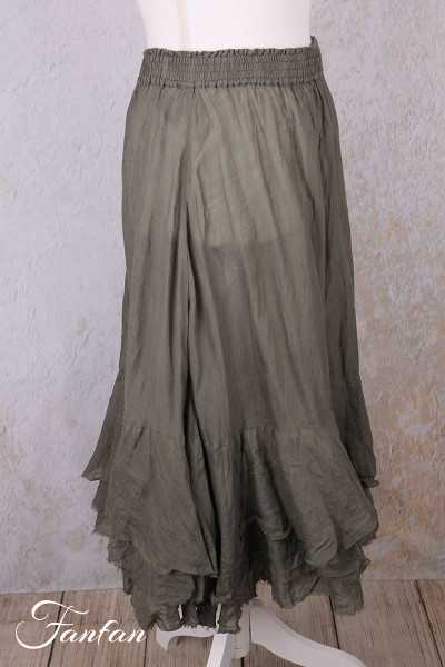 Privatsachen Jupon en ramie Stilwald Mimos