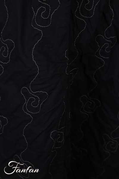 Privatsachen Jupe Sketchrein Kaviar ecostepp