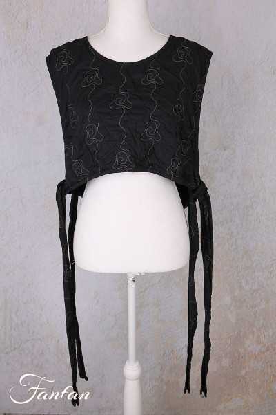 Privatsachen Top Modelken Kaviar ecostepp