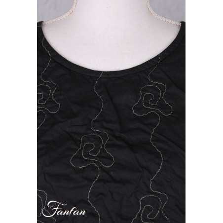 Privatsachen Top Modelken Kaviar ecostepp