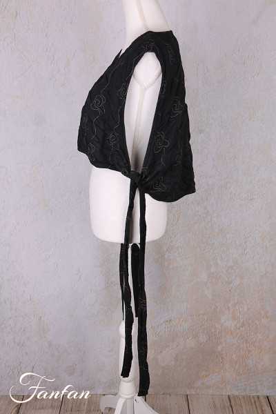 Privatsachen Top Modelken Kaviar ecostepp