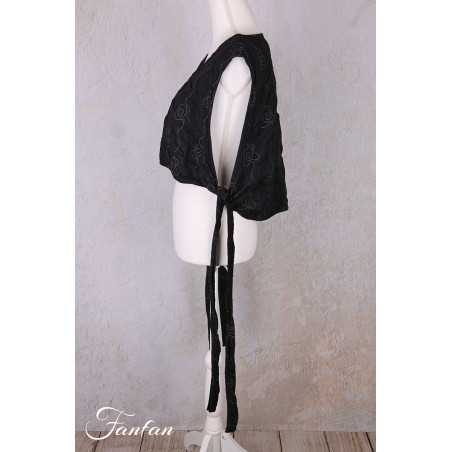 Privatsachen Top Modelken Kaviar ecostepp