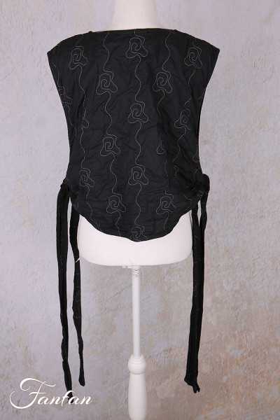 Privatsachen Top Modelken Kaviar ecostepp