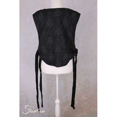 Privatsachen Top Modelken Kaviar ecostepp