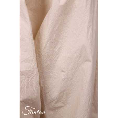 Privatsachen Pantalon sarouel Zäunetz coton Gefühl