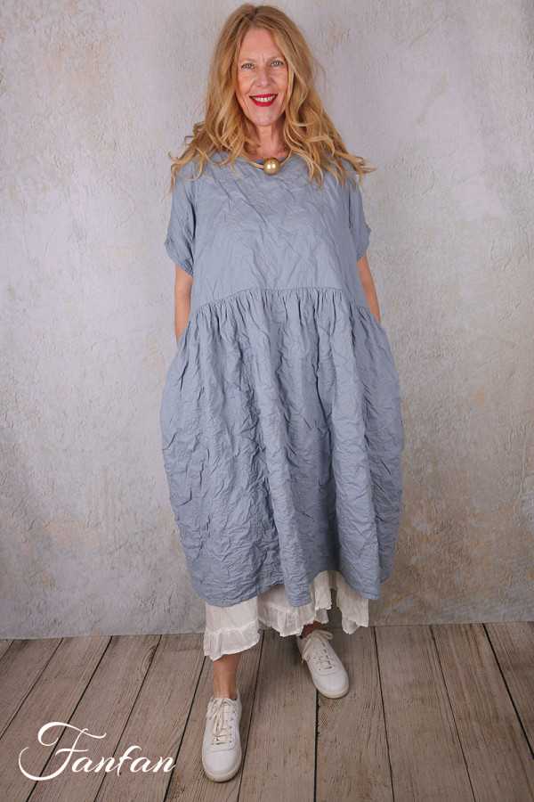 Privatsachen Tunique Purcouture Strasse en ecostepp