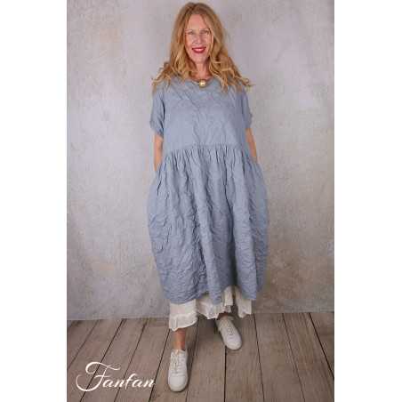 Privatsachen Tunique Purcouture Strasse en ecostepp