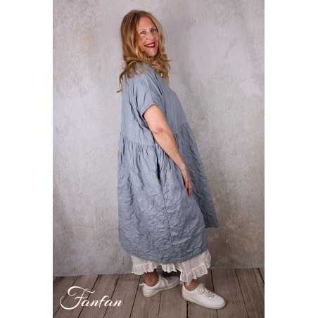 Privatsachen Tunique Purcouture Strasse en ecostepp