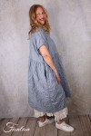 Privatsachen Tunique Purcouture Strasse en ecostepp