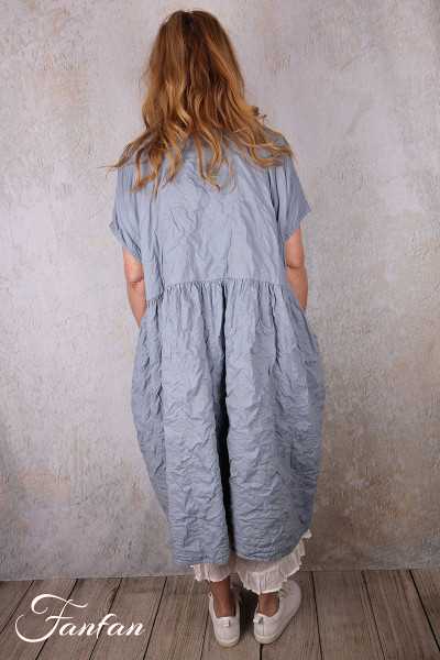 Privatsachen Tunique Purcouture Strasse en ecostepp