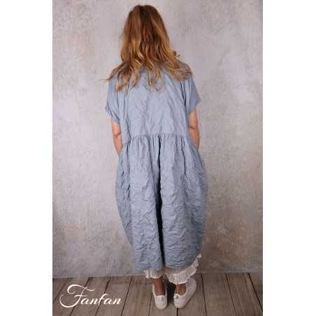 Privatsachen Tunique Purcouture Strasse en ecostepp
