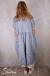 Privatsachen Tunique Purcouture Strasse en ecostepp