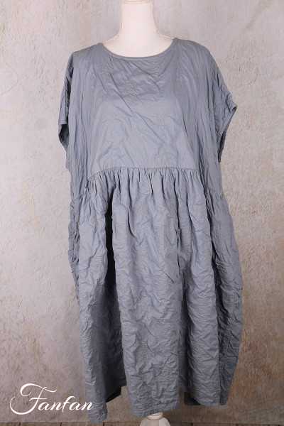 Privatsachen Tunique Purcouture Strasse en ecostepp