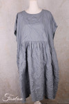 Privatsachen Tunique Purcouture Strasse en ecostepp