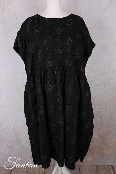 Privatsachen Tunique Purcouture Kaviar en ecostepp