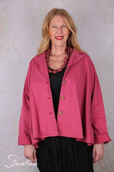 Privatsachen Veste en stretch Fastern Magnolia